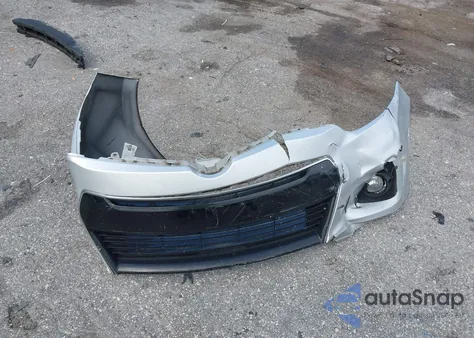 2016 Toyota Corolla S Plus из США, поврежденный, VIN 2T1BURHEXGC731911